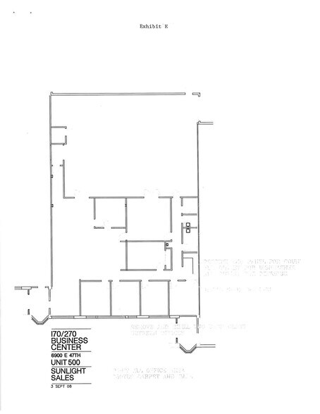 More Photos Of 6900 E 47th Avenue Dr, Denver Flex For Lease