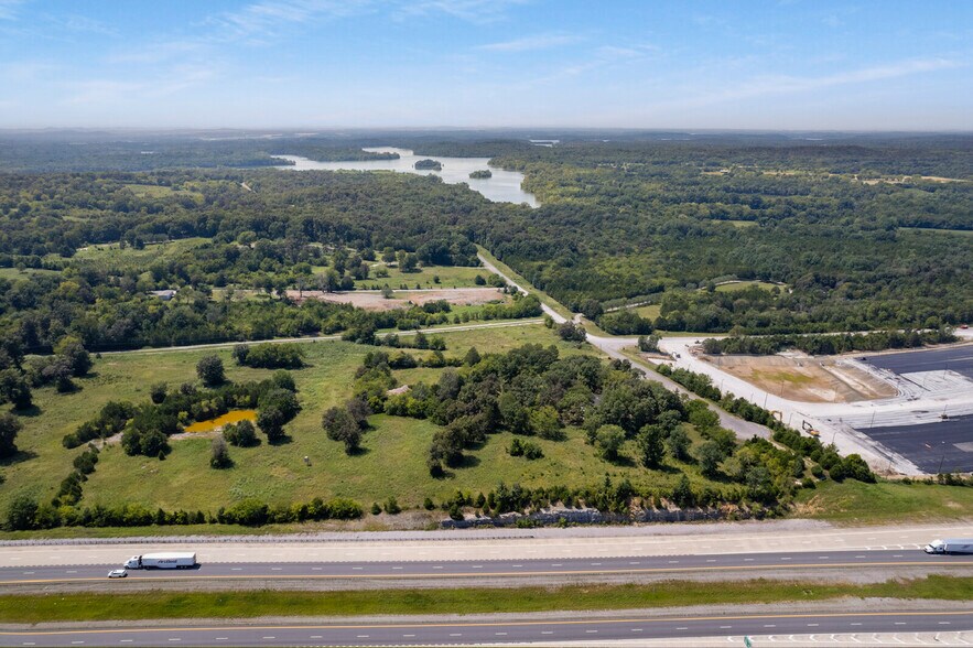 More Photos Of 11739 Mona Rd, Murfreesboro Land For Sale