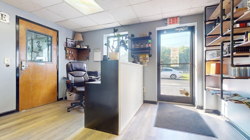 More Photos Of 8345 NC 27 W, Lillington Auto Repair For Sale