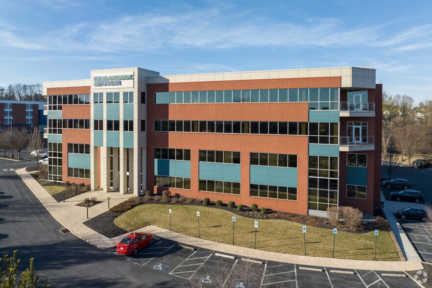 Primary Photo Of 5 Capital Dr, Harrisburg Office For Sale