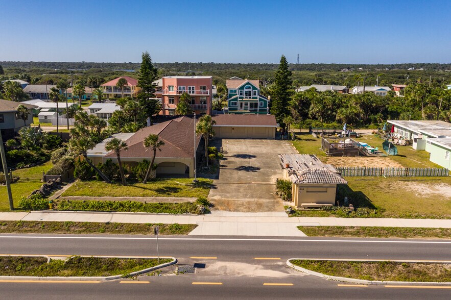 More Photos Of 1316 Oceanshore Blvd, Flagler Beach Hotel For Sale