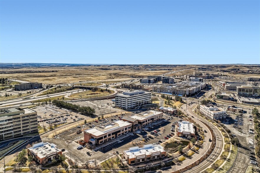 More Photos Of 10475 Park Meadows Dr, Lone Tree Office For Sale