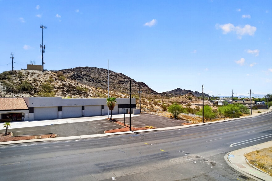 More Photos Of 11209 N Cave Creek Rd, Phoenix Land For Sale