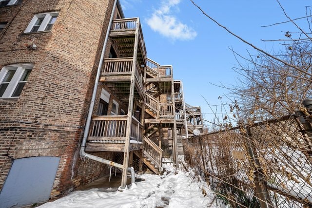 More Photos Of 5651-5659 S Michigan Ave, Chicago Apartments For Sale