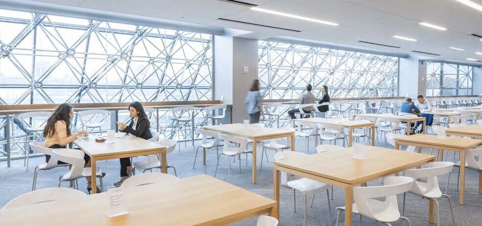 More Photos Of 180 Maiden Ln, New York Office For Lease