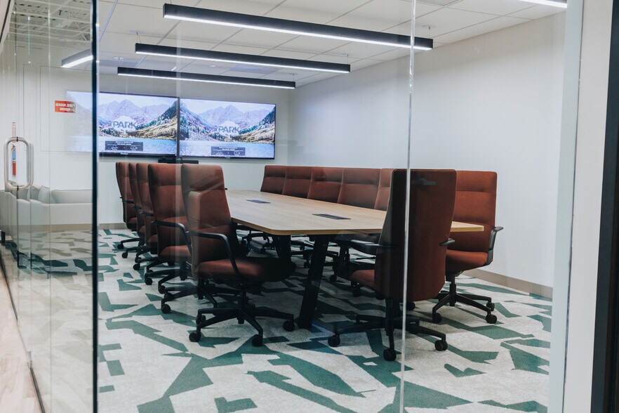 More Photos Of 2040 14th St, Boulder Office For Lease