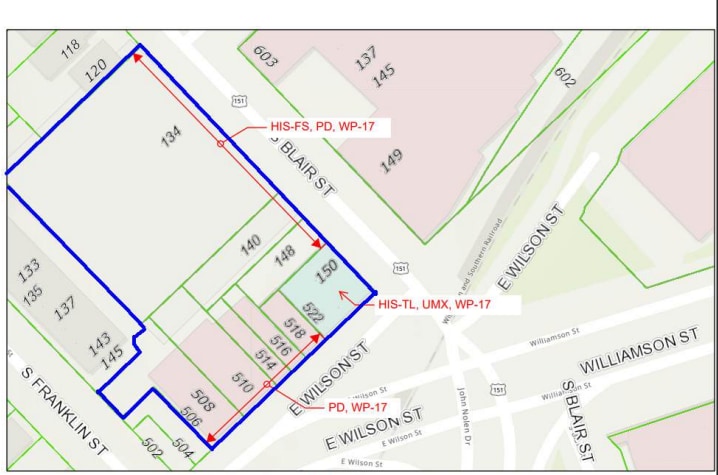 More Photos Of , Madison Unknown For Sale