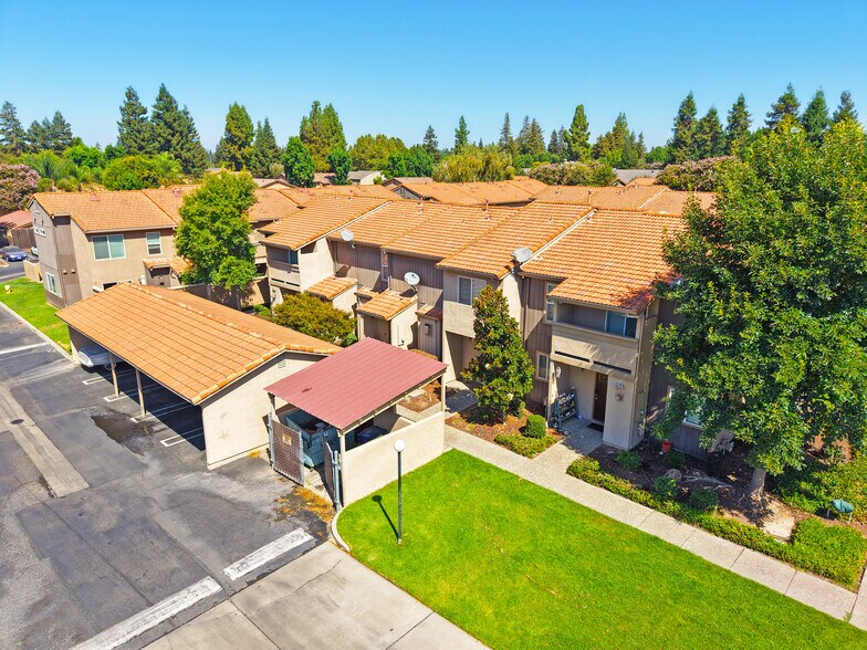 More Photos Of 4025-4065 Dale Rd, Modesto Apartments For Sale