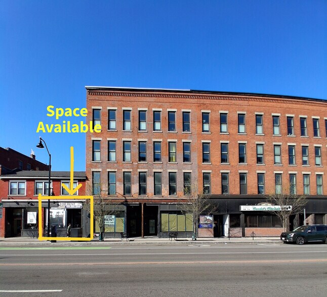 More Photos Of 131-163 State St, Rochester Apartments For Lease