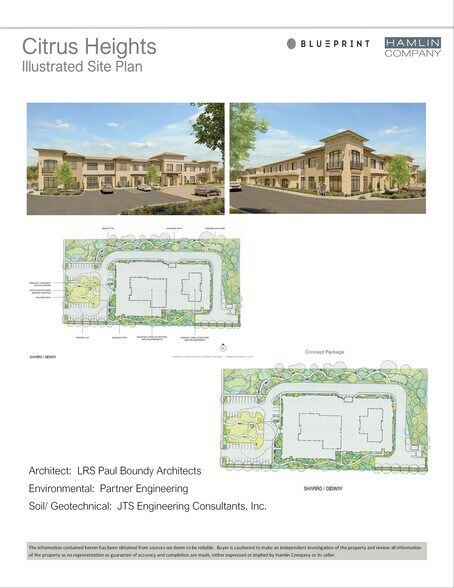 More Photos Of 8220 Sunrise Blvd, Citrus Heights Land For Sale