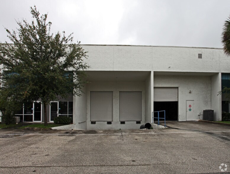 More Photos Of 5030 NW 109th Ave, Sunrise Manufacturing For Lease