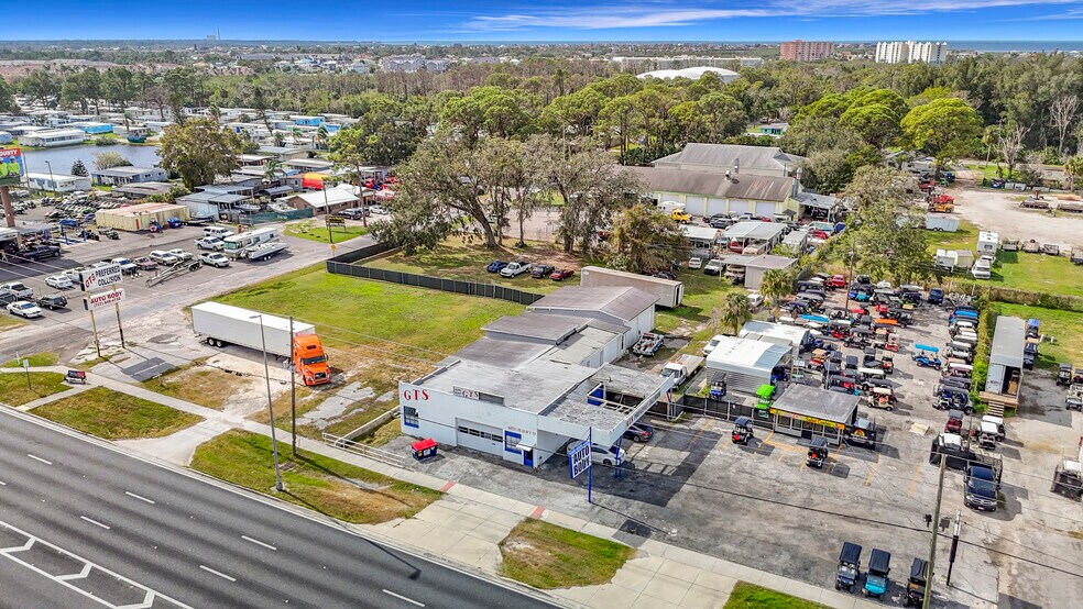 More Photos Of 6023 US Highway 19, New Port Richey Land For Sale