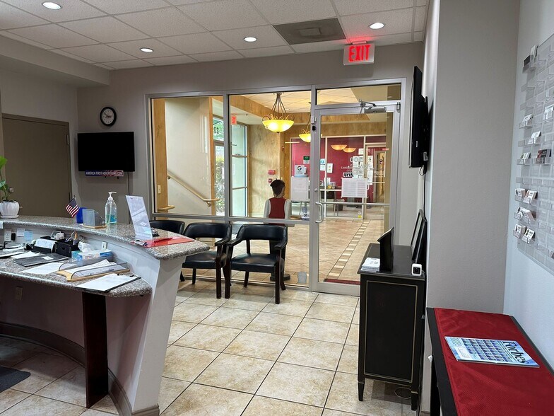 More Photos Of 2053 Gause Blvd E, Slidell Office For Lease