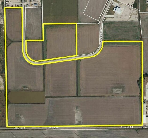 More Photos Of Roughneck, Corpus Christi Land For Sale