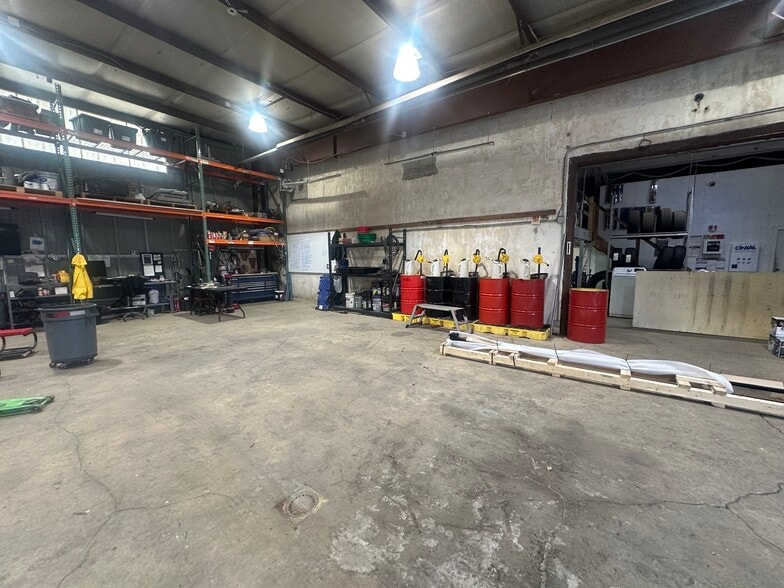 More Photos Of 80 Merriam Ave, Newton Warehouse For Sale