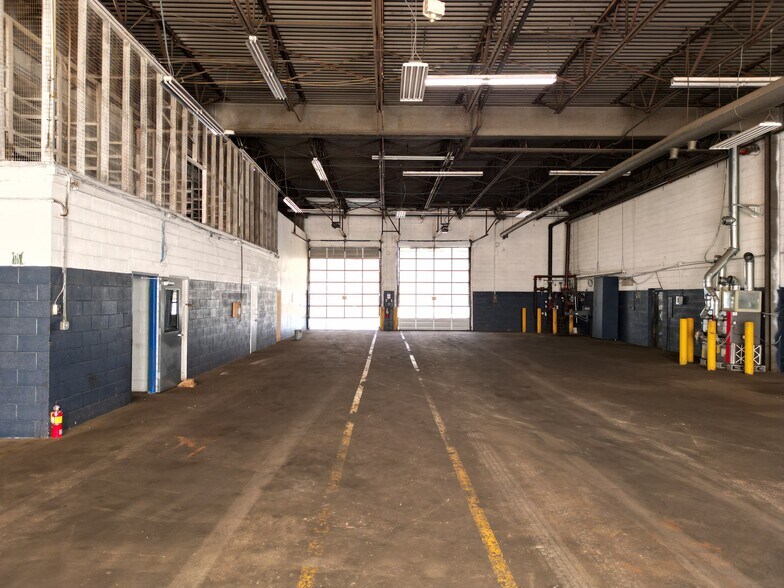 More Photos Of 350 Benigno Blvd, Bellmawr Truck Terminal For Lease