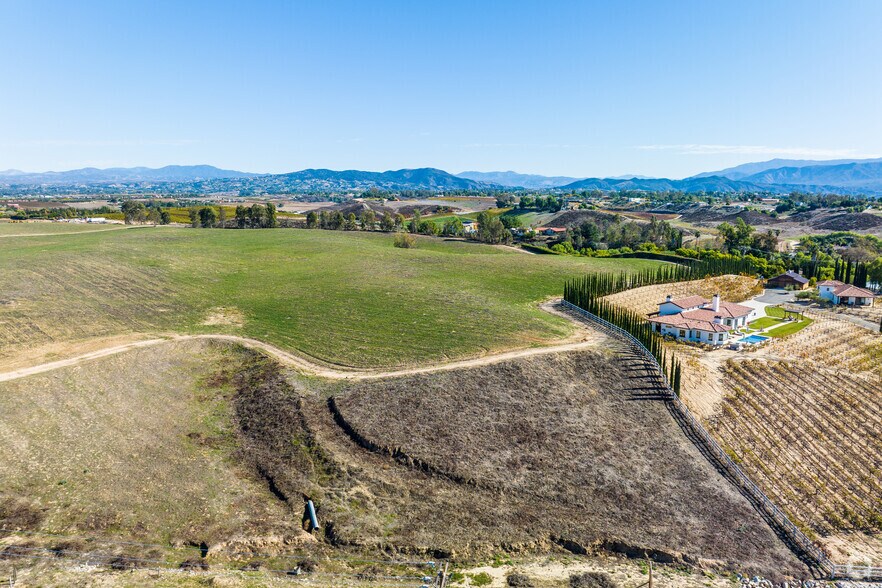 More Photos Of 32320 La Serena Way, Temecula Land For Sale