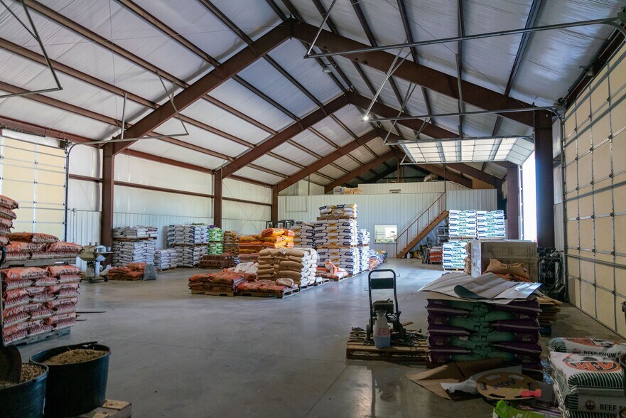 More Photos Of HWY 60 444739 US-60 Hwy, Vinita Freestanding For Sale