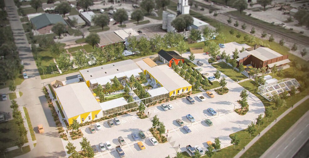 More Photos Of 129 W 2nd St, Edmond Unknown For Lease