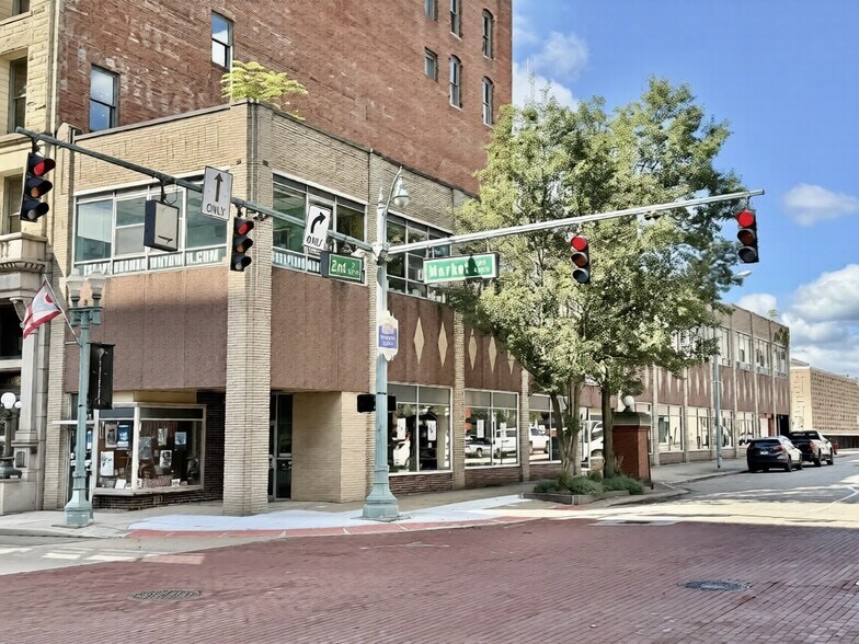 Primary Photo Of 201 Market Ave S, Canton Storefront Retail Office For Sale
