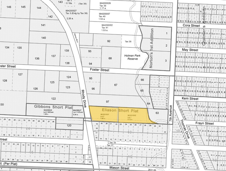 Primary Photo Of 10894 Rhody Drive, Port Hadlock General Retail For Lease