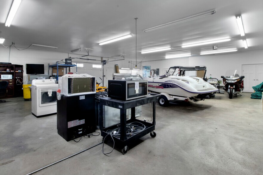More Photos Of 1225 Ransdell Ct, Lebanon Warehouse For Lease