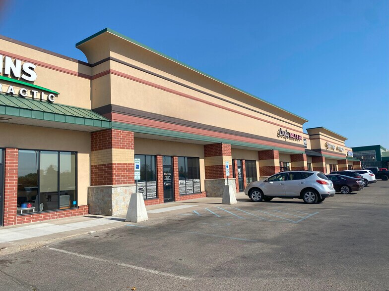 Primary Photo Of 3750 32nd Ave S, Grand Forks General Retail For Lease
