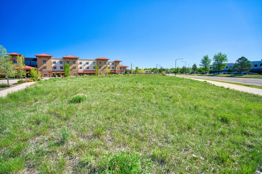 More Photos Of 6375 Lookout Rd, Boulder Land For Sale