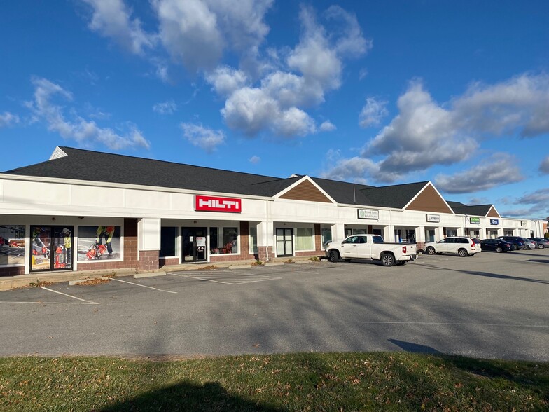 Primary Photo Of 155 Jefferson Blvd, Warwick Office For Lease