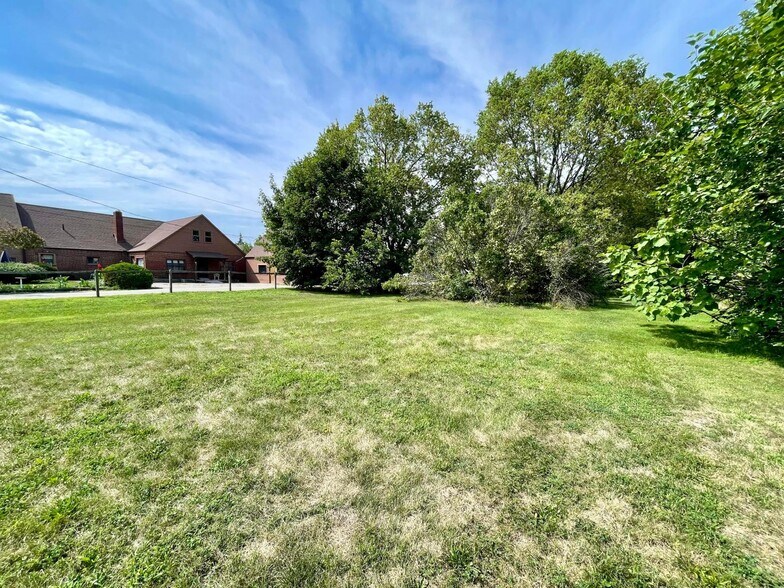 More Photos Of 146 E Main St, Plain City Land For Sale