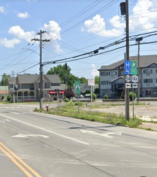 More Photos Of 204 Lake St, Penn Yan Land For Sale