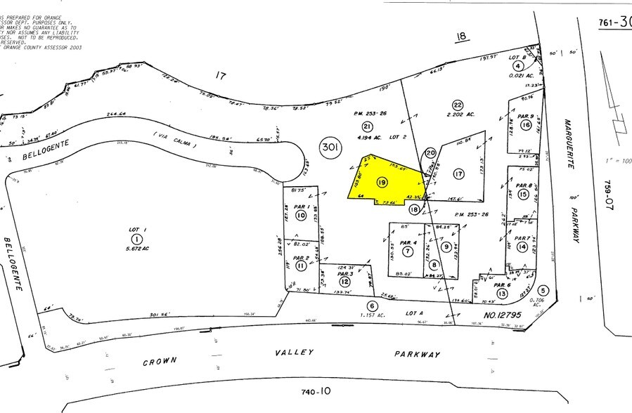 More Photos Of 26431 Crown Valley Pky, Mission Viejo Medical For Lease