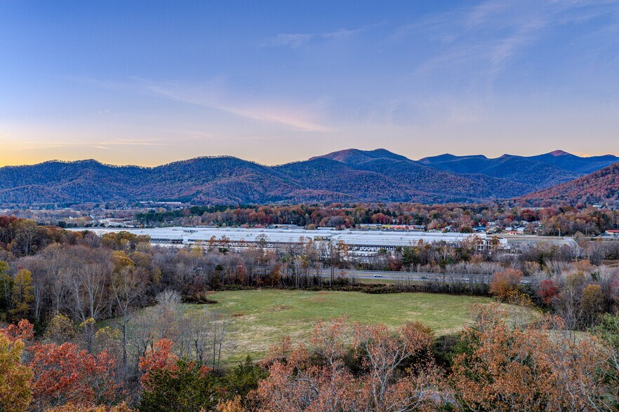 More Photos Of 195 Access rd, Black Mountain Land For Sale