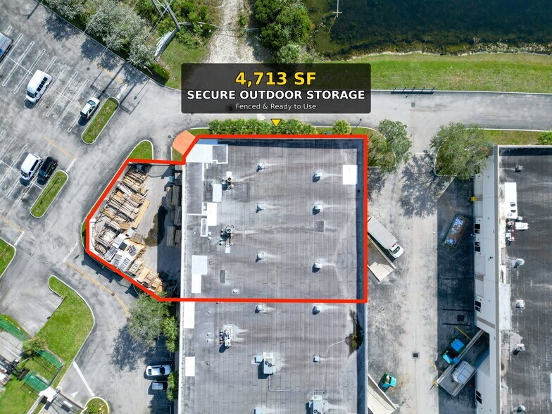 Primary Photo Of 11822-12094 Miramar Pky, Miramar Warehouse For Lease