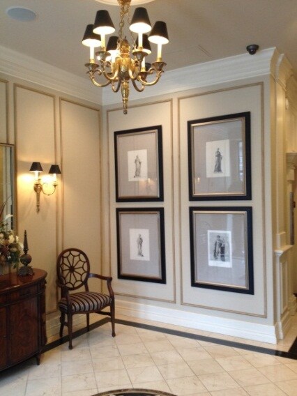 More Photos Of 1260 Library St, Detroit Loft Creative Space For Lease