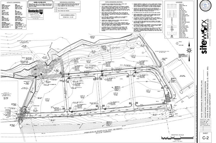 More Photos Of 5345 US-60, Paducah Land For Sale
