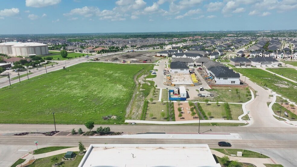 Primary Photo Of 945 Stockton Dr, Allen Unknown For Lease