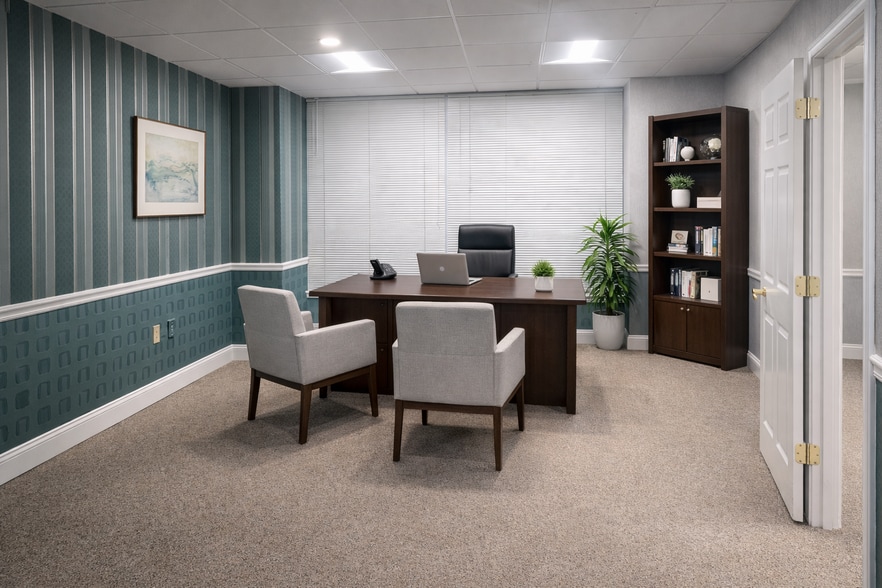 More Photos Of 2 Professional Dr, Gaithersburg Office For Lease