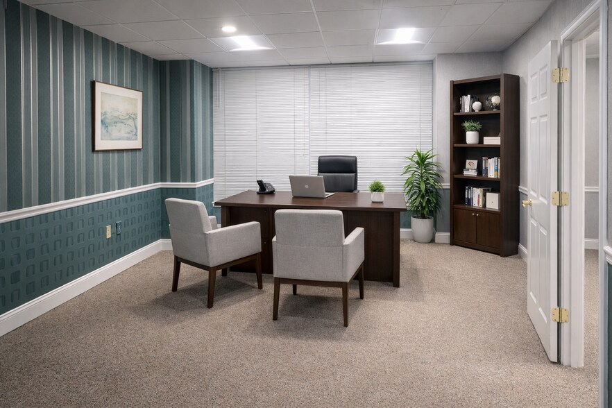 More Photos Of 2 Professional Dr, Gaithersburg Office For Lease