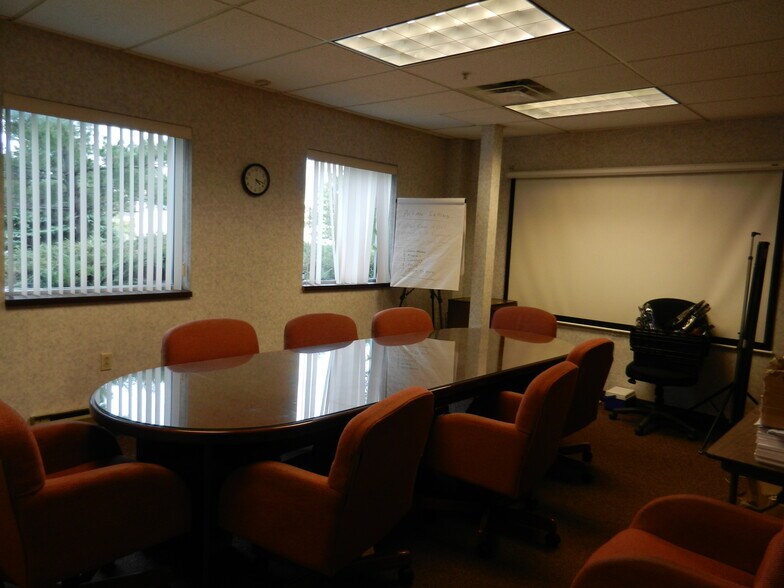 More Photos Of 4091 Jeffrey Blvd, Buffalo Warehouse For Lease