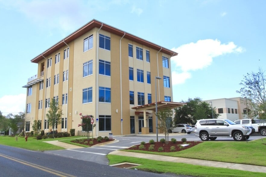 Primary Photo Of 1046 Mar Walt Dr, Fort Walton Beach Medical For Sale