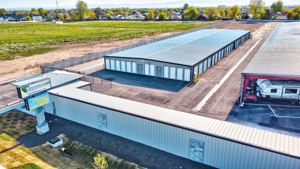 More Photos Of 17848 Middleton Rd, Nampa Self Storage For Sale