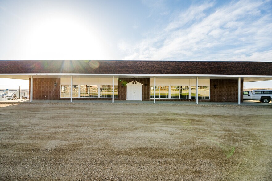 More Photos Of 1375 Fort St, Buffalo Industrial For Sale