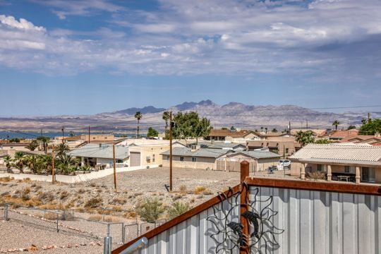 More Photos Of 468 Sunfield Dr, Lake Havasu City Specialty For Sale