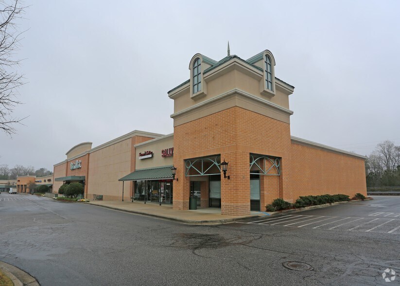 More Photos Of 2780 John Hawkins Pky, Birmingham Unknown For Lease