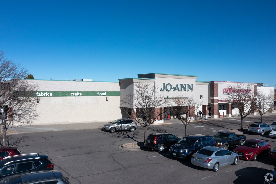 More Photos Of 8601 W Cross Dr, Littleton Unknown For Sale