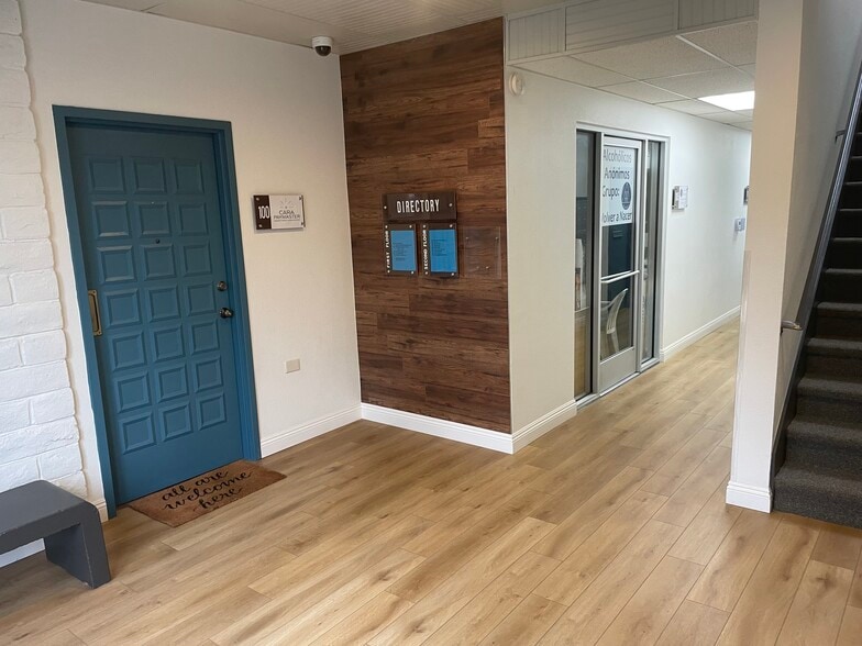 More Photos Of 3930 Oregon St, San Diego Office For Lease