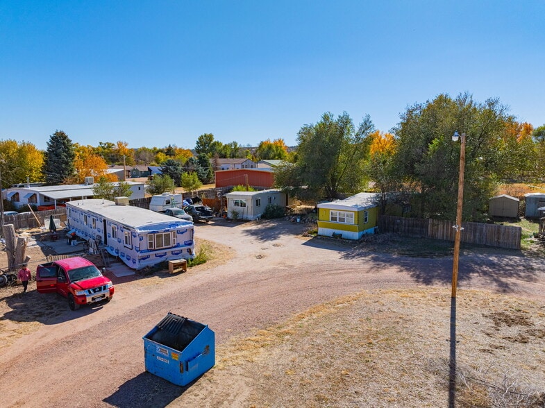 More Photos Of , Canon City Multifamily For Sale