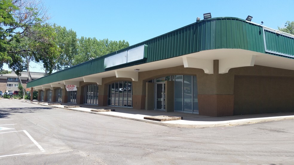 More Photos Of 831 S Circle Dr, Colorado Springs Storefront Retail Office For Sale