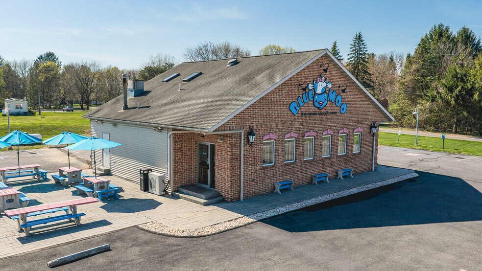 More Photos Of 2693 Community Dr, Bath Restaurant For Sale